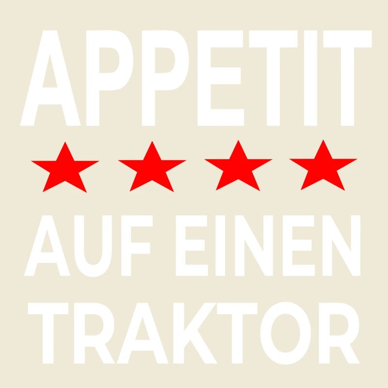 Traktor