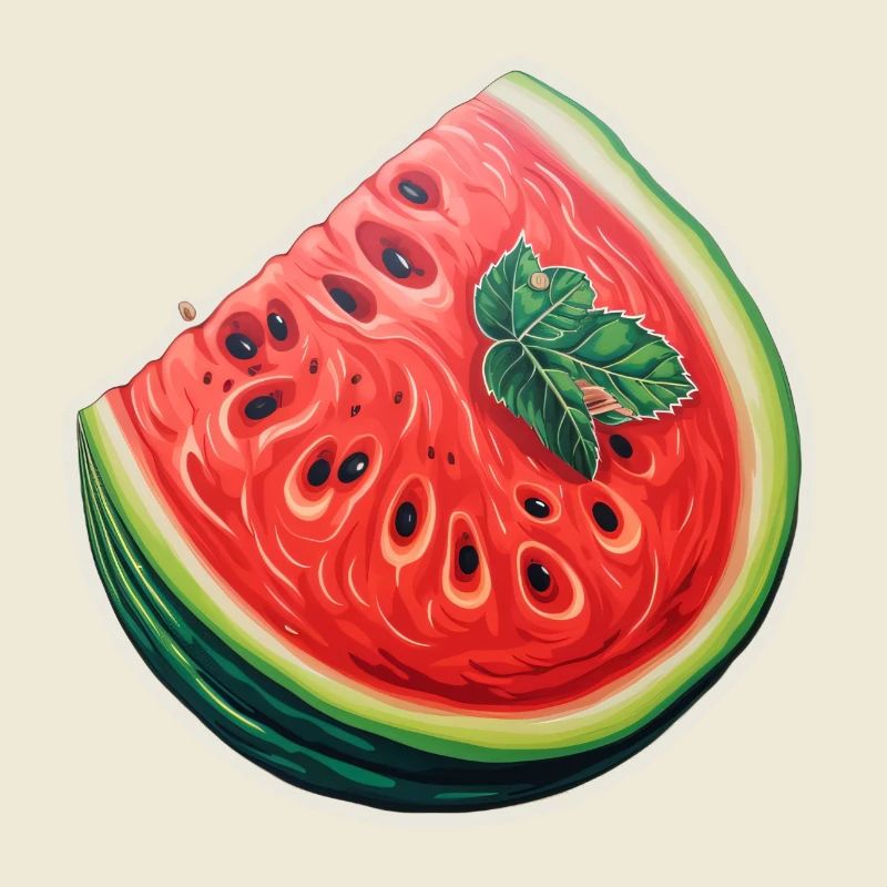 Pastèque
