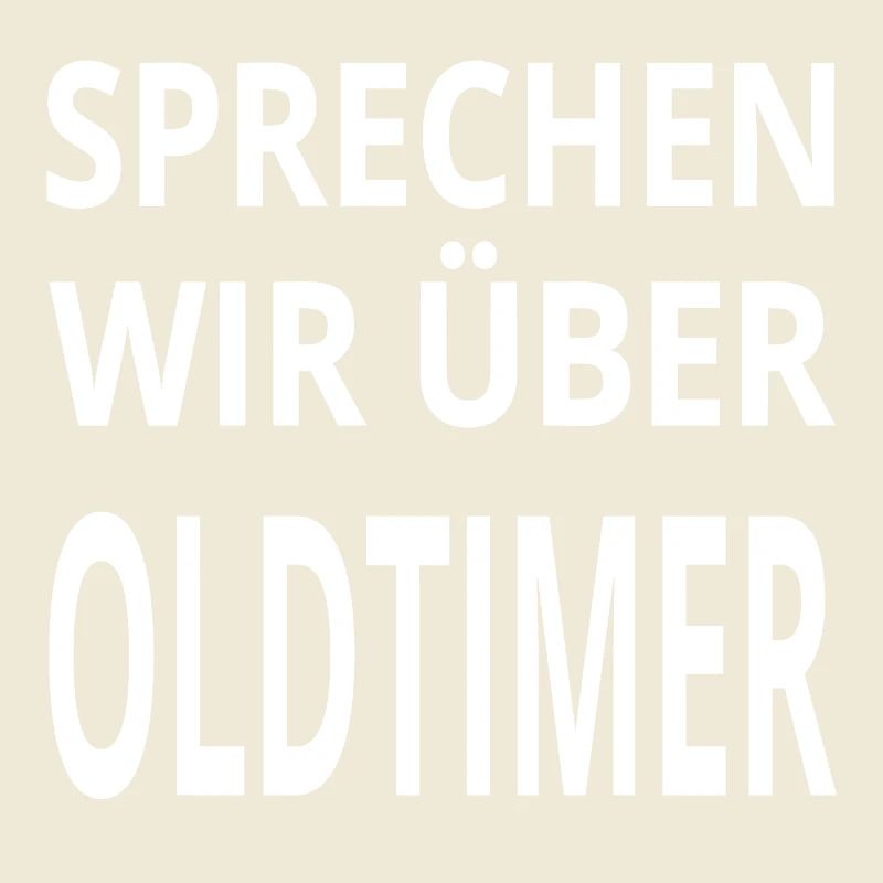 Oldtimer