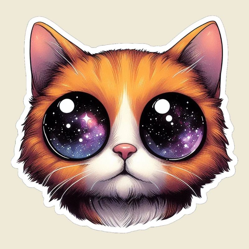 Chat mignon