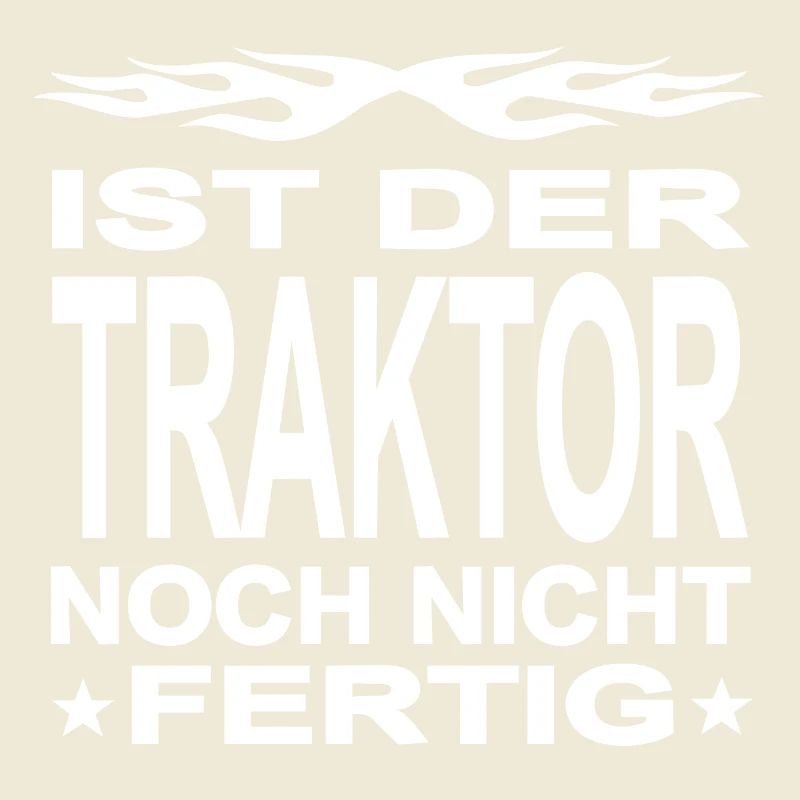 Traktor