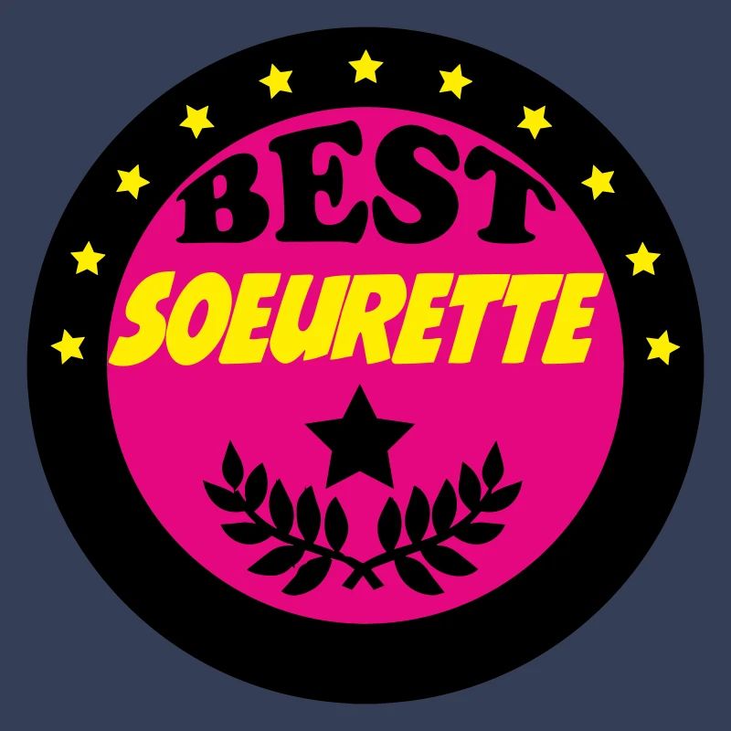 BEST SOEURETTE