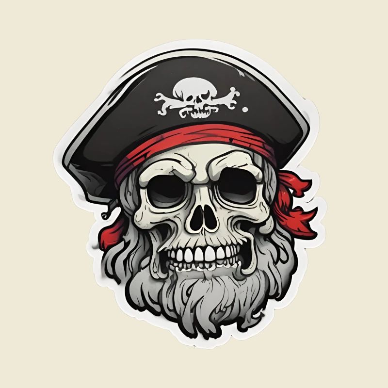 PIRATE 1