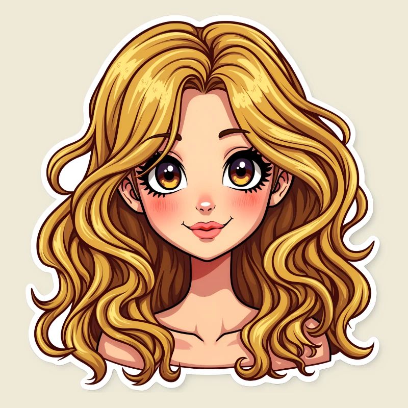 SPAGHETTI-MÄDCHEN