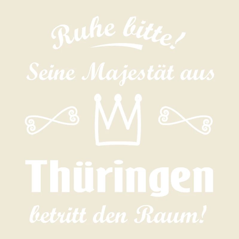 Les dirigeants de Thuringe
