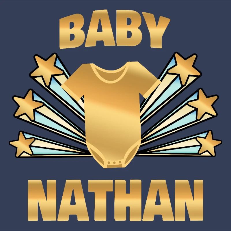 Nathan comme naissance