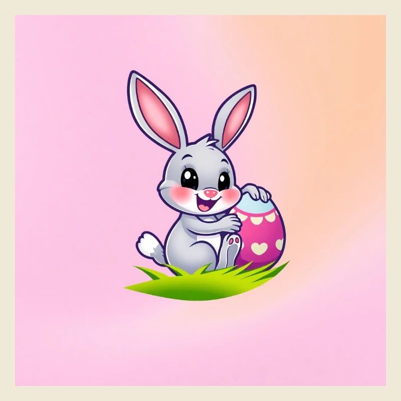 Bunte Ostern