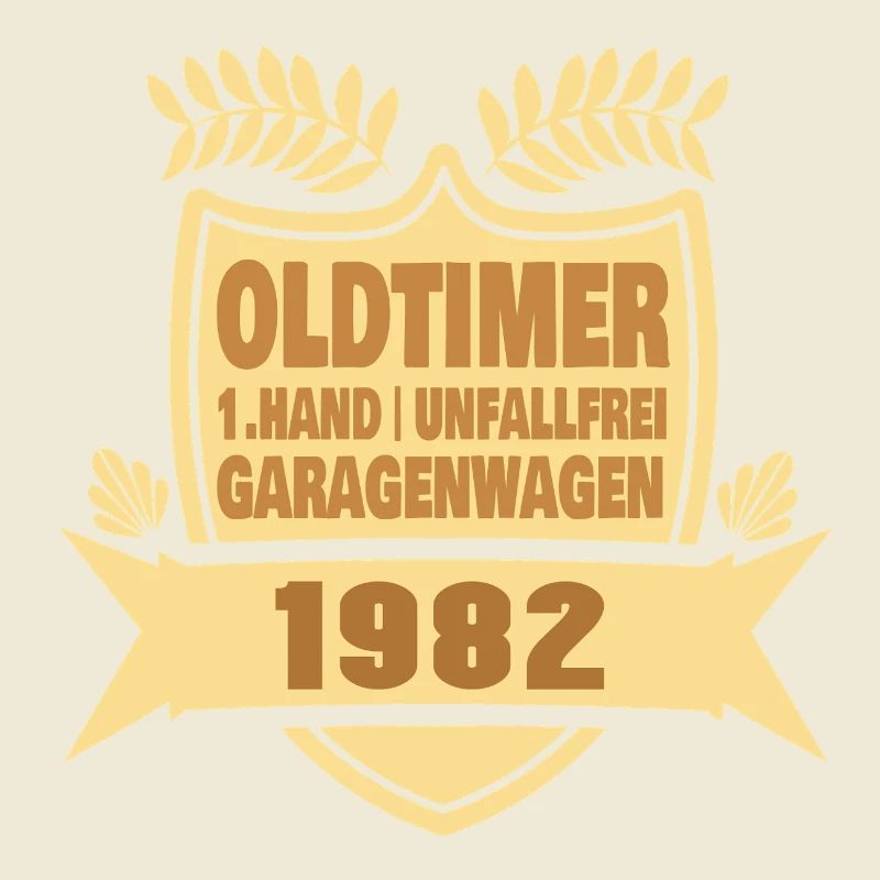 Geschenkidee 1982
