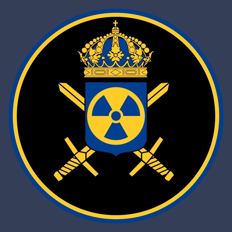 Das schwedische Atomwaffenprogramm