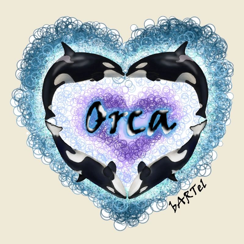 Orca Herz