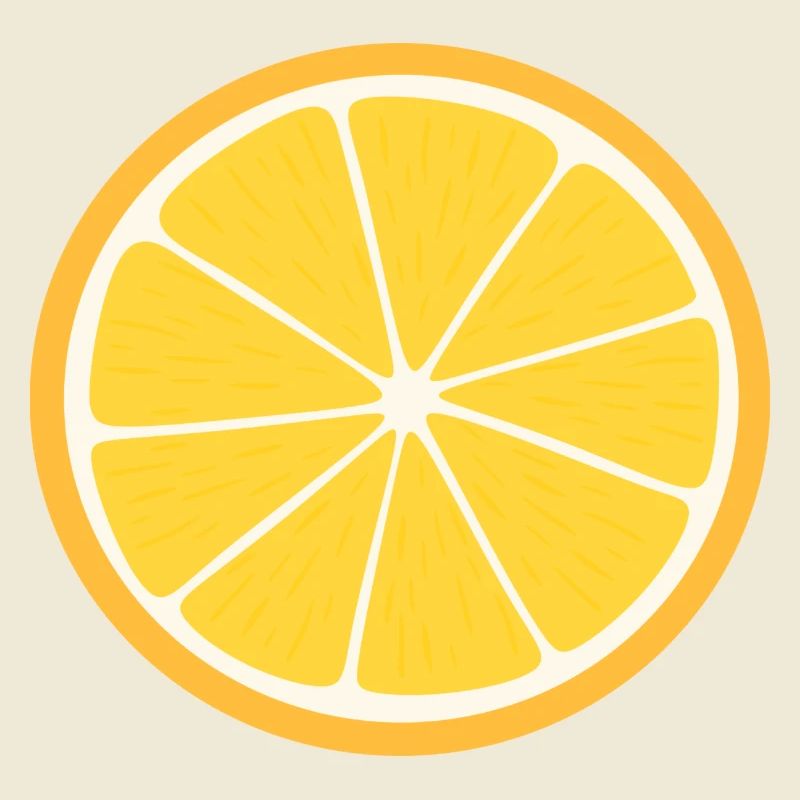 Orange Slice
