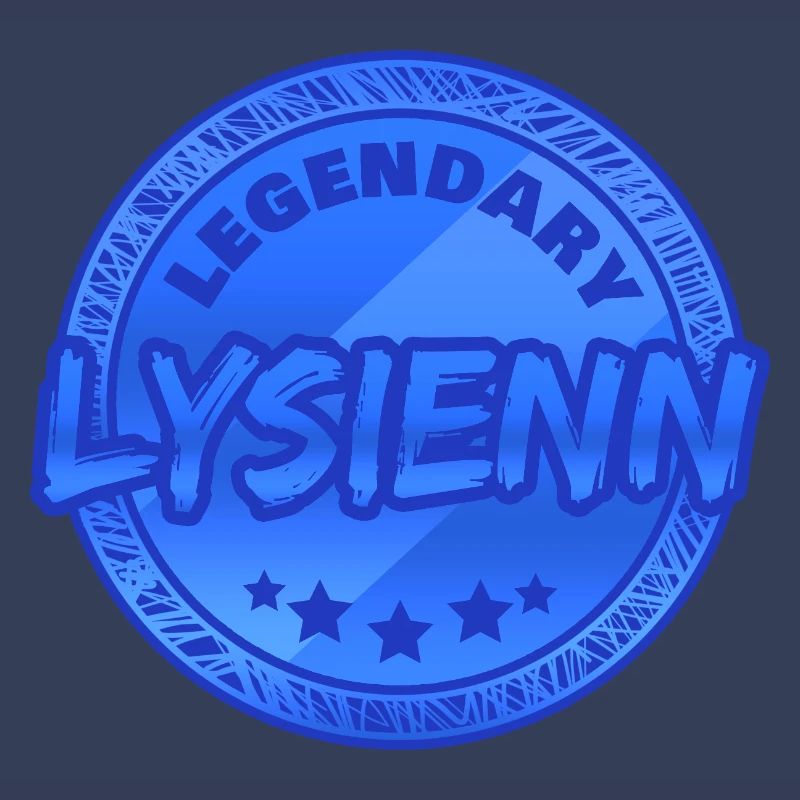 First name Lysienn