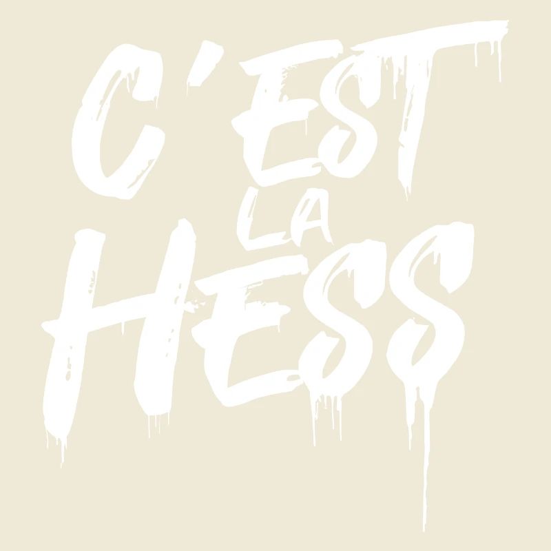 C'est la hess