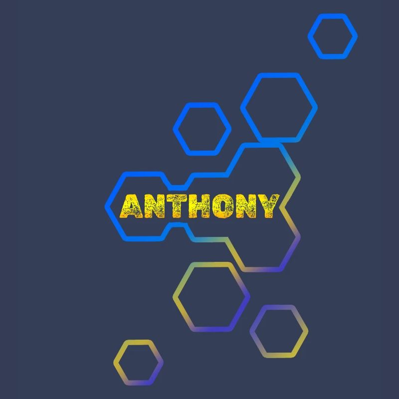 Nom Anthony