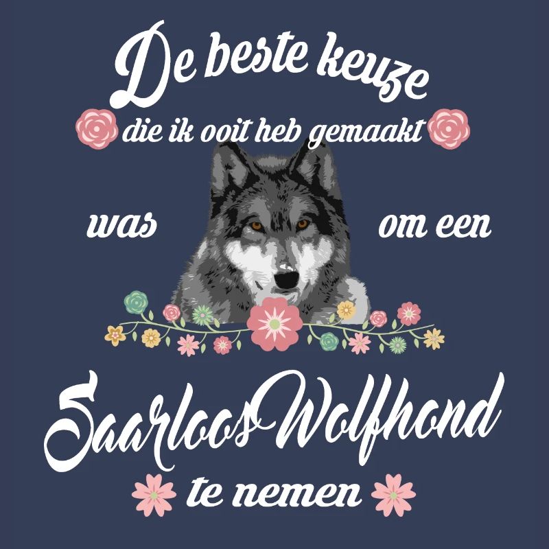 Saarloos Wolfhond