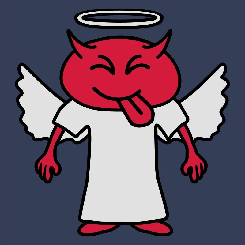 Cheeky Devil