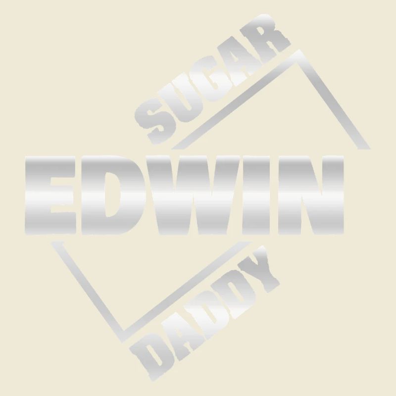 Sugar Daddy Edwin