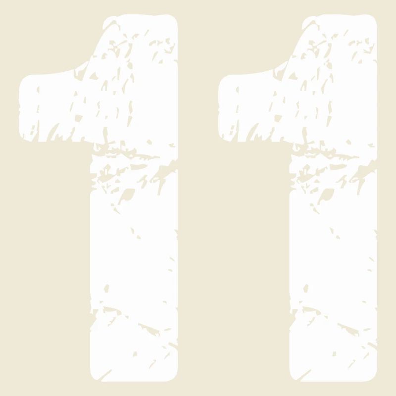 11