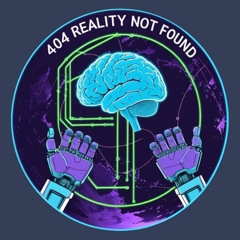 404 Error