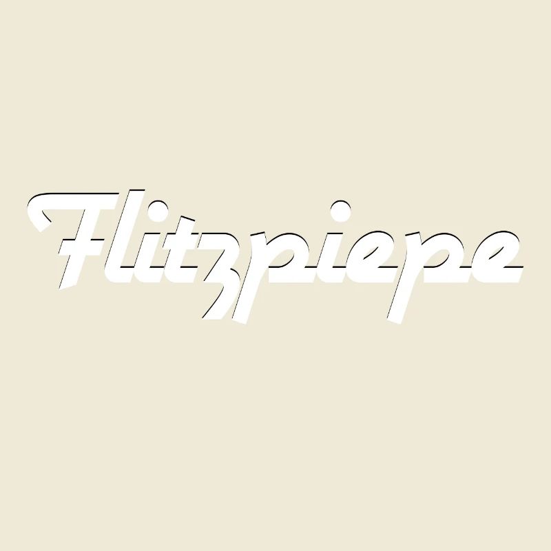 Flitzpiepe