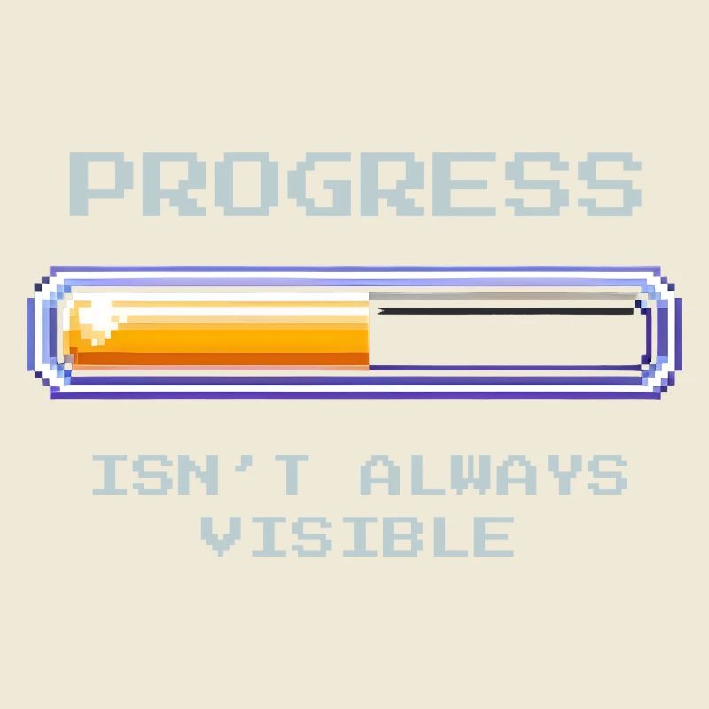 Invisible Progress | Social Work