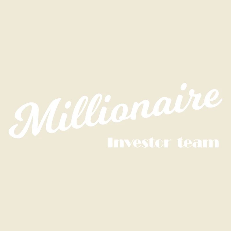 Millionnaires et capitalistes