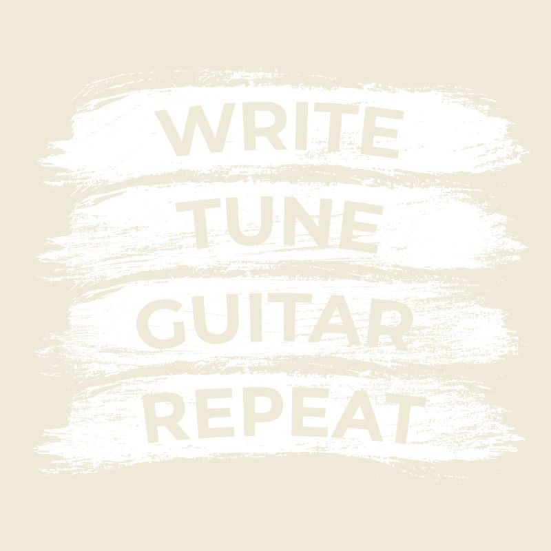 Guitar Player Routine