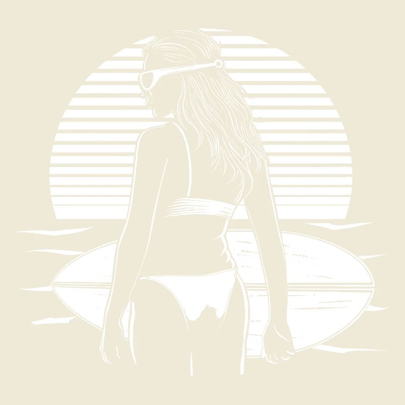 Surfeuse