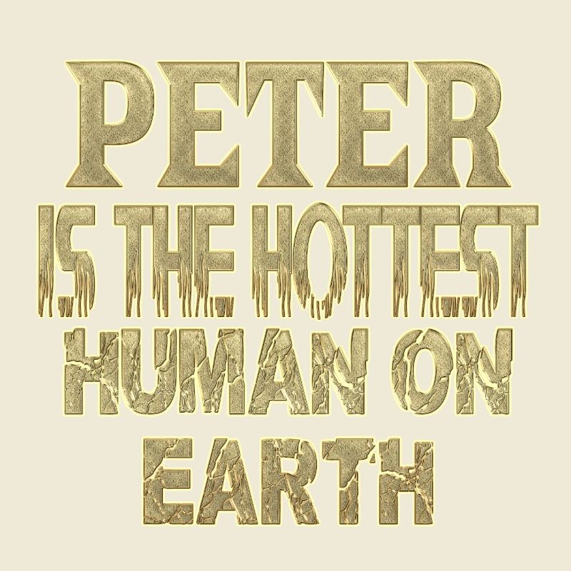 Peter