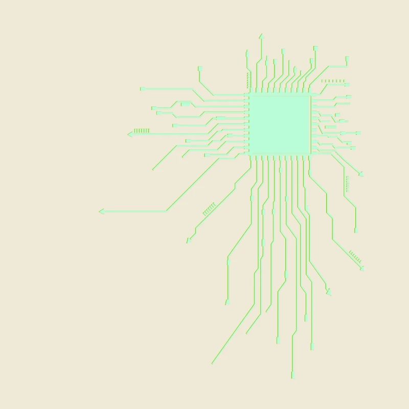 platine Core cpu Computer Nerd pc humor geek code