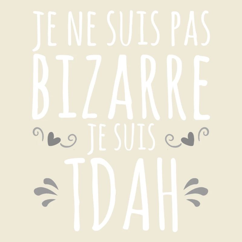 I am ADHD - Hyperactive Impulsive Hyperactivity