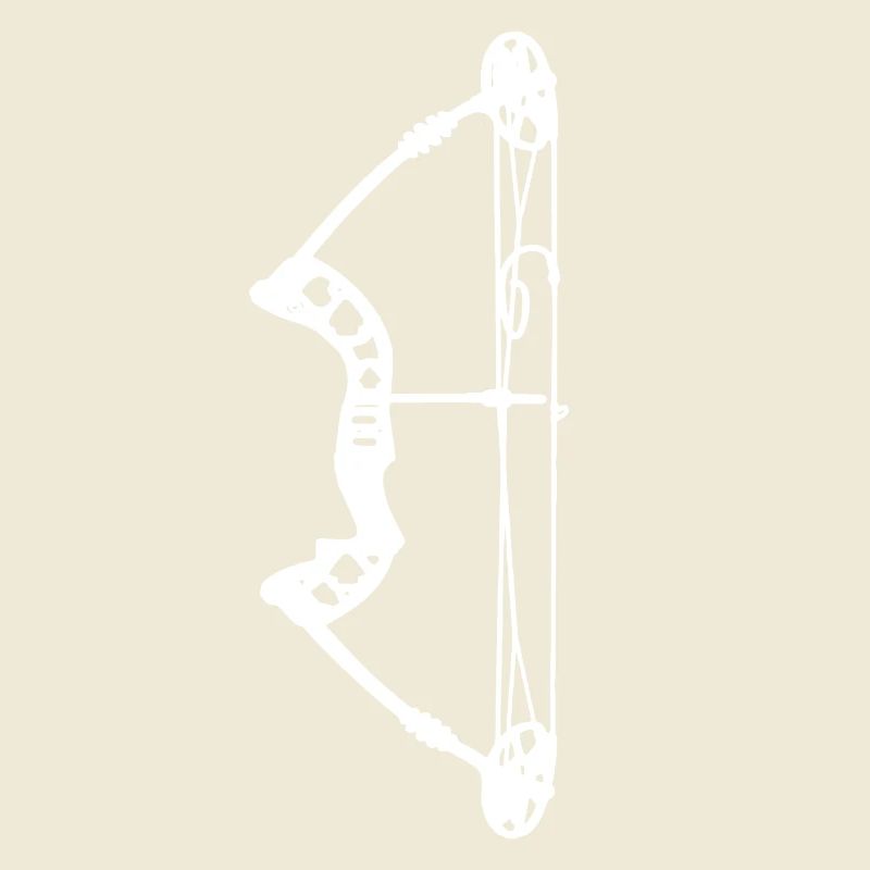 Bogenschießen Bogenjäger Bogenjagd