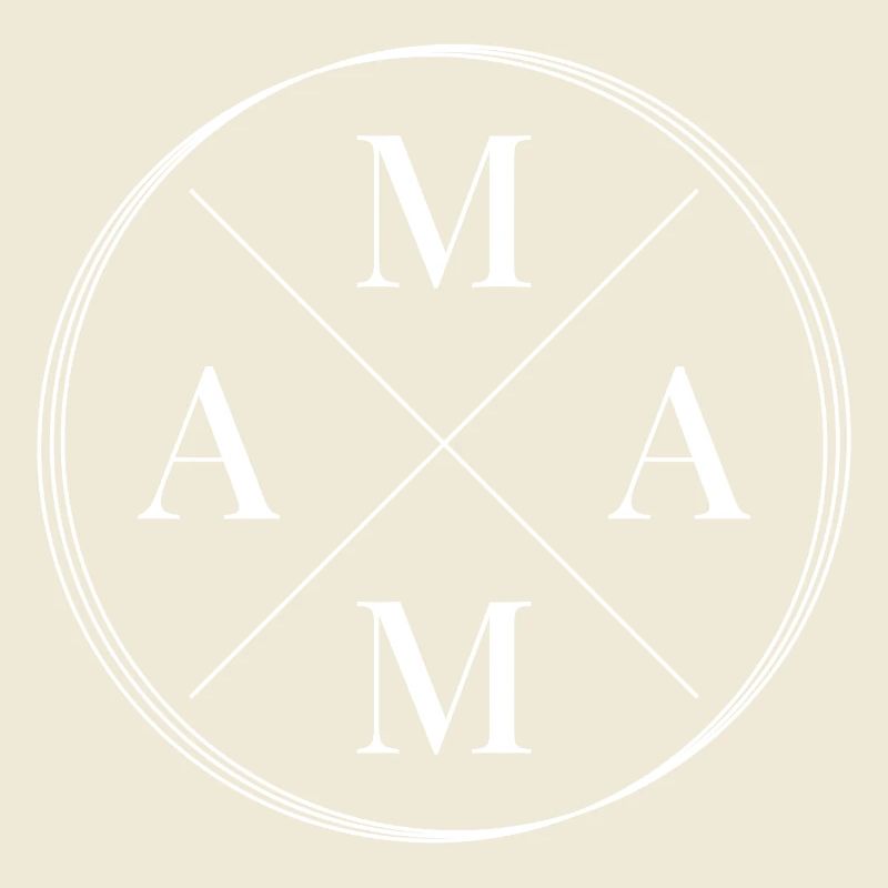 Mama Mutter Muttertag Geschenk