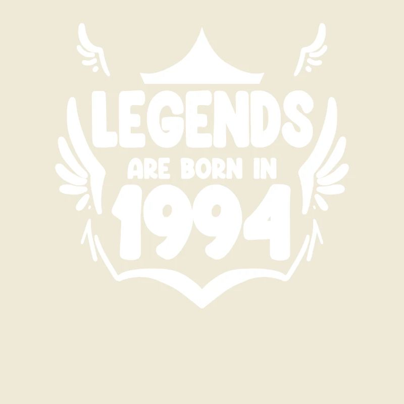 1994 - Born 1994