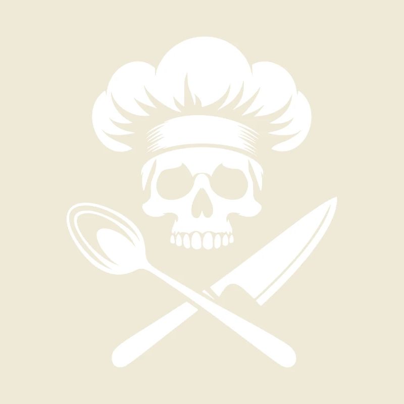 Pirate Chef