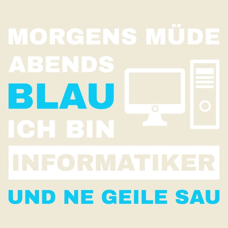 informatiker Programmierer Admin Sprüche Lustig