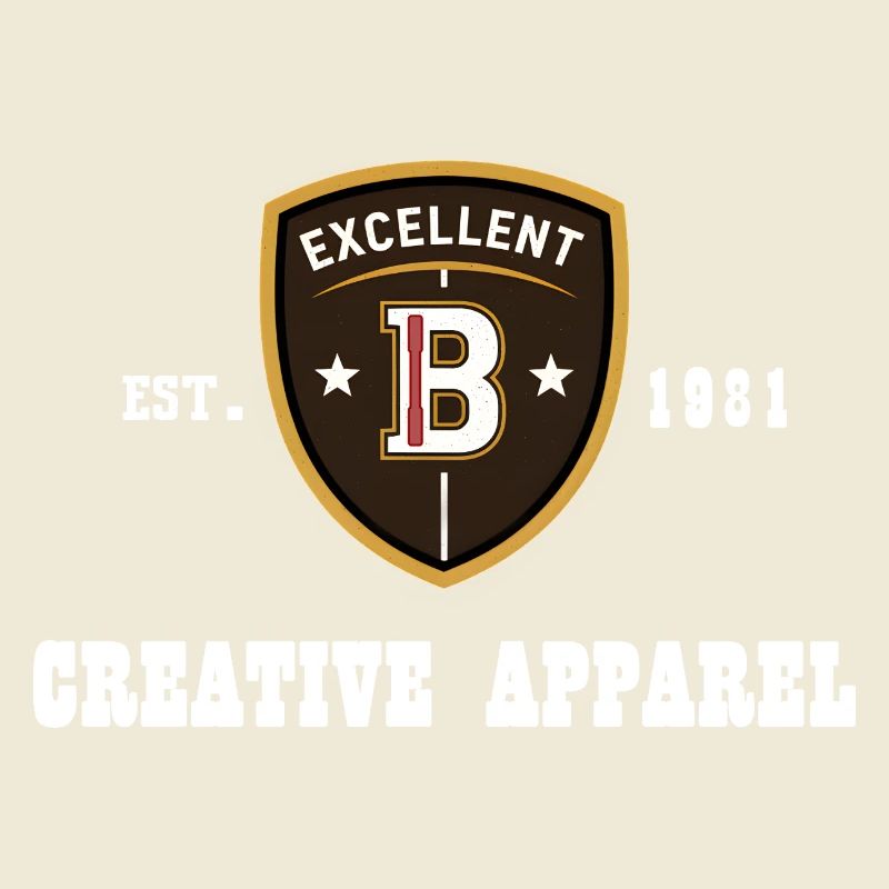 CREATIVE APPAREL Vintage 1981