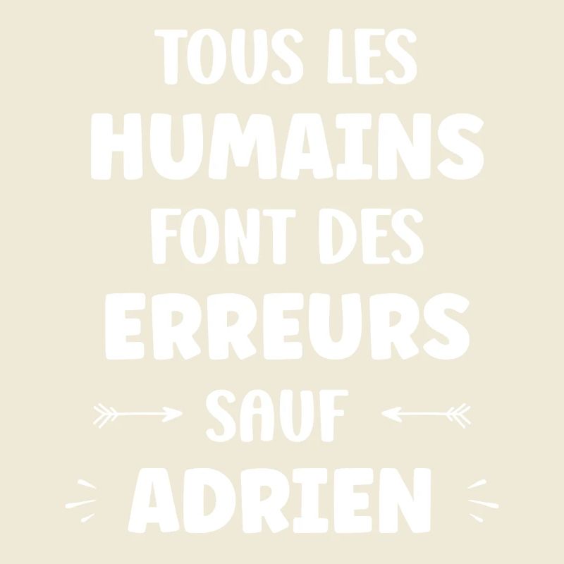 Adrien Sans Errors - Typography