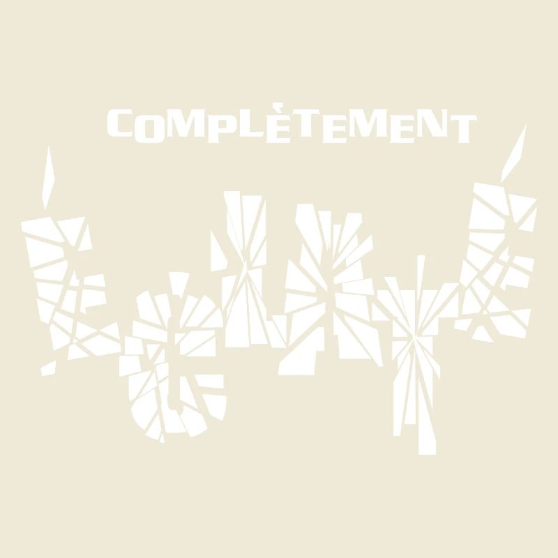 COMPLETELY EXPLODED!