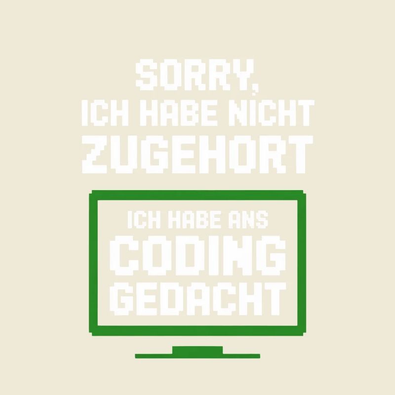 Tée du moniteur de codage