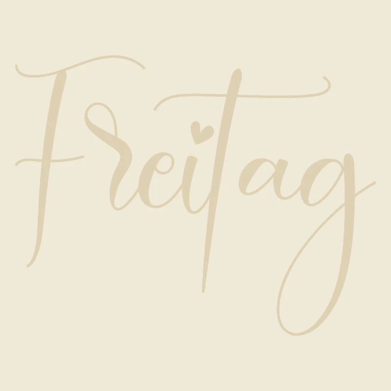 Friday