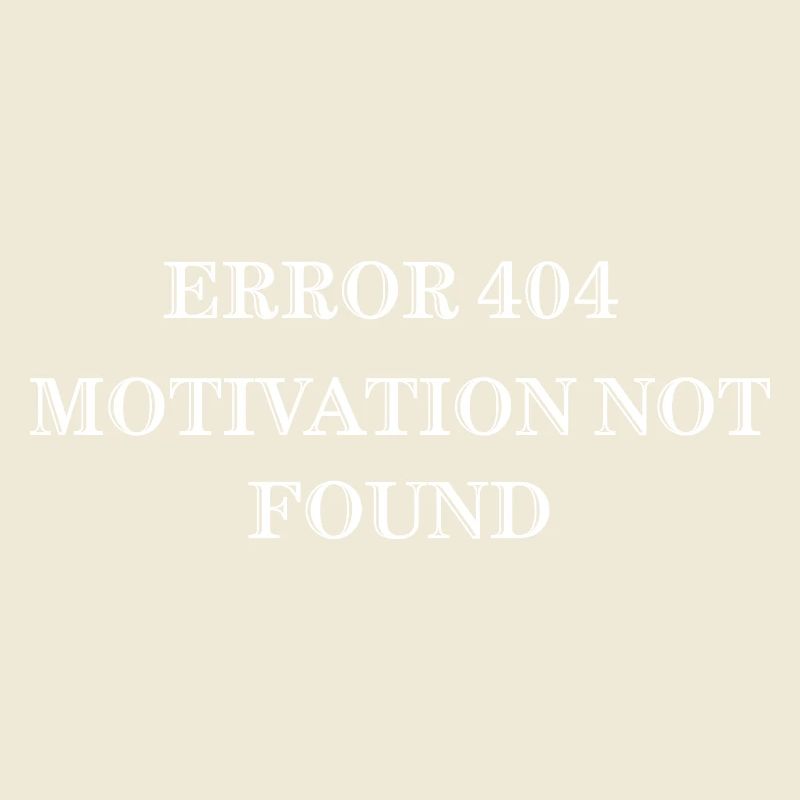 Error 404 – Reason Not Found