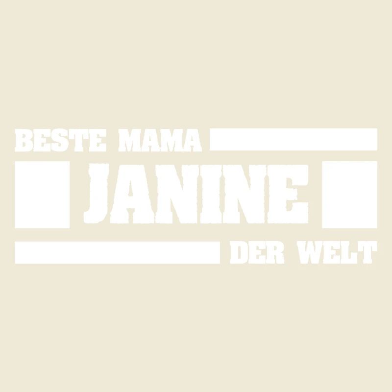 Mutter Janine