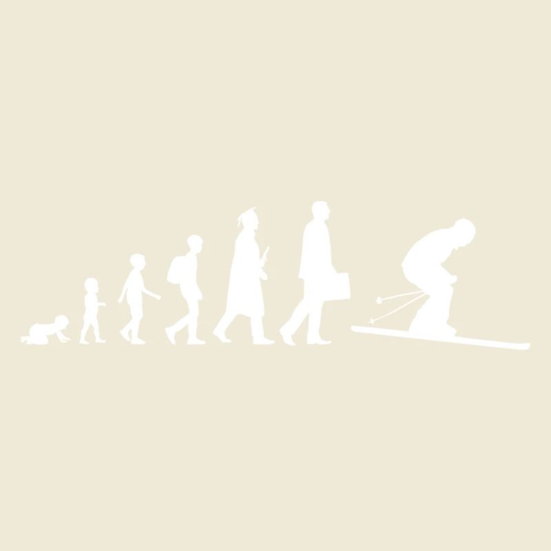 Ski development