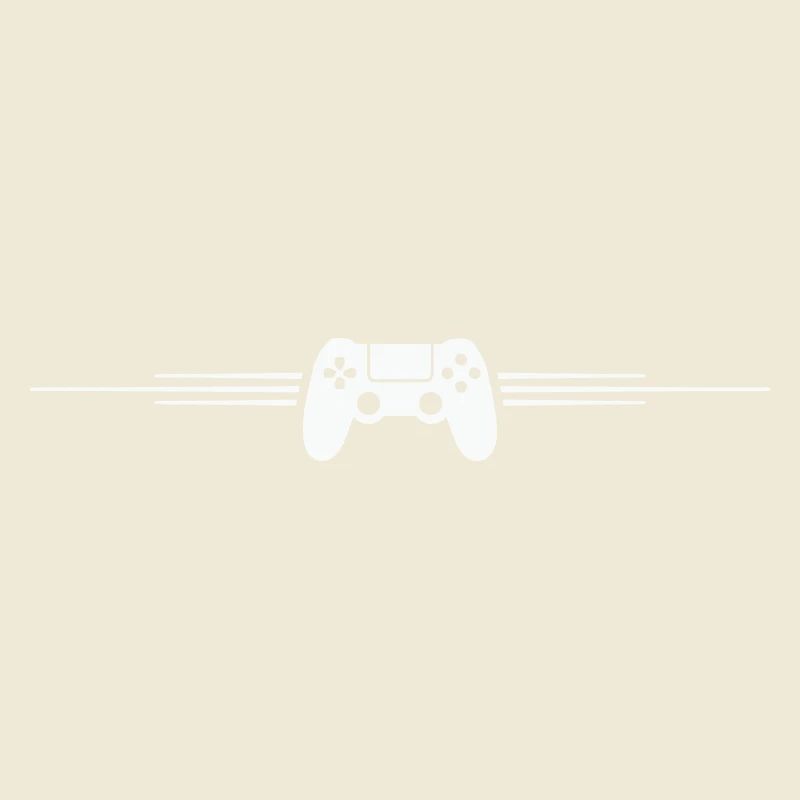 Retro Controller Wing Design