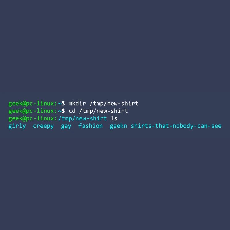 terminal linux