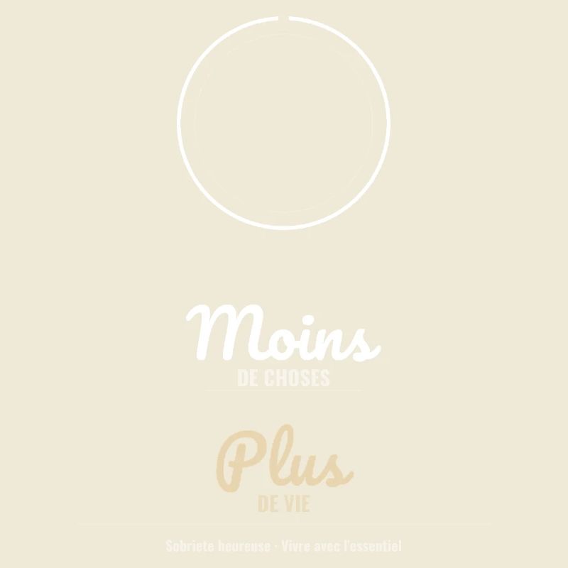 Plus De Vie