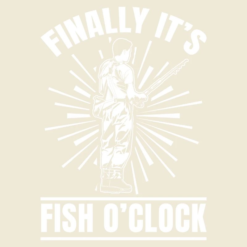 Fishing Instructor Funny Saying