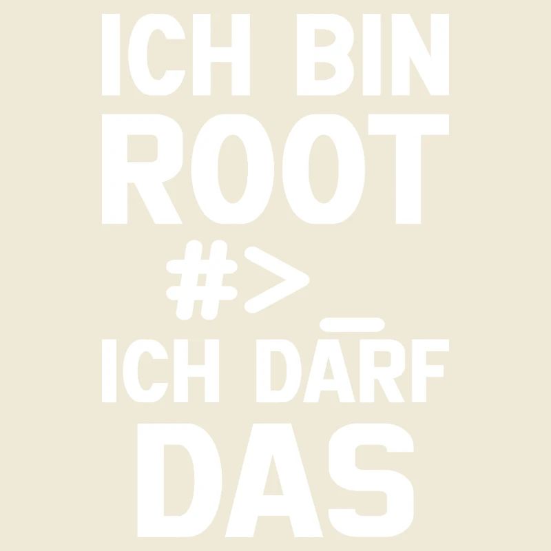 I'm Root – Permission Free