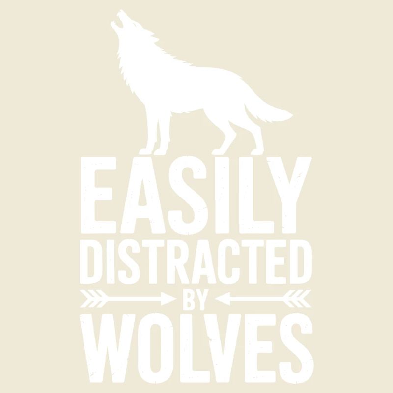Wolf Sprüche Wölfe Lustiges Wolf Geschenk